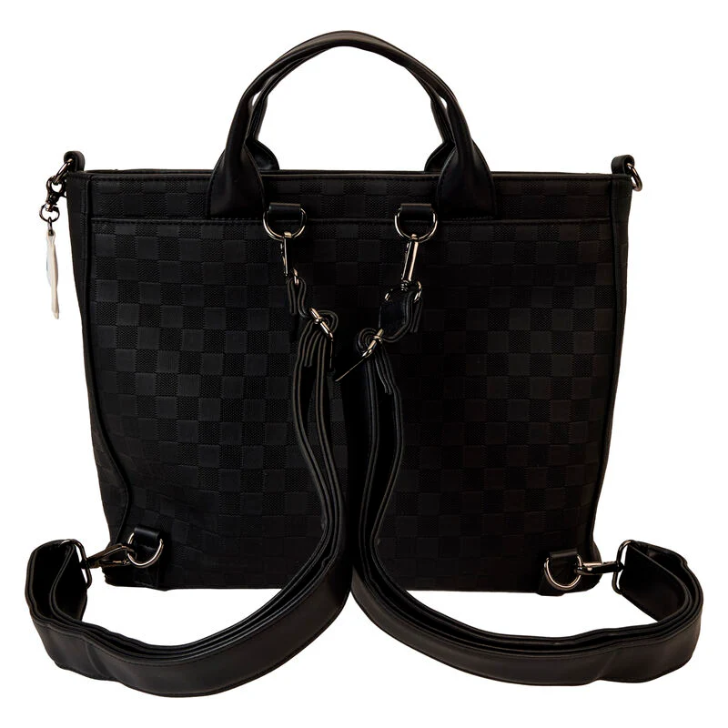 Bolso Mochila Ear Evergreen Mickey Disney Loungefly - Image 5