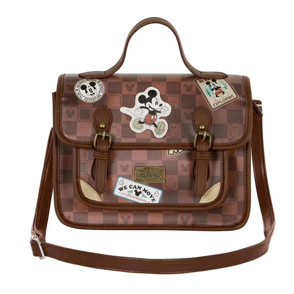 Bolso Mochila Mickey Disney - Image 2