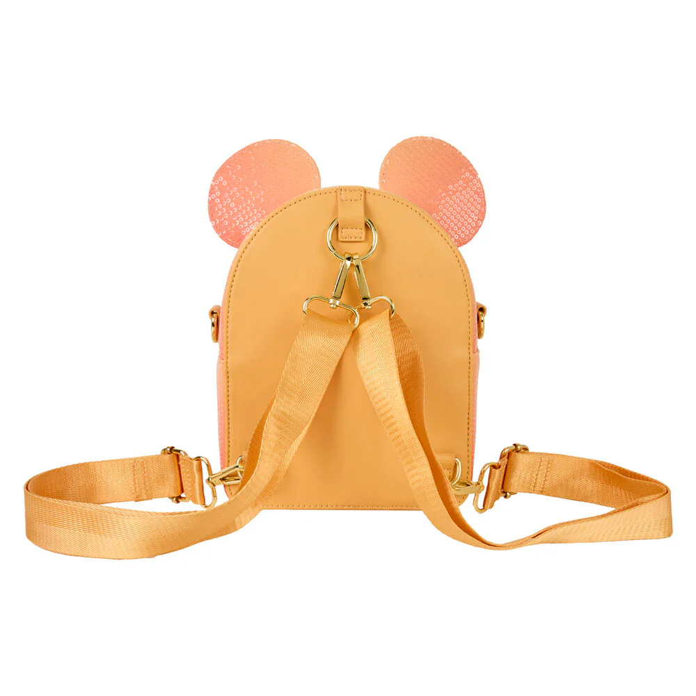 Bolso Mochila Mickey Disney Loungefly - Image 2