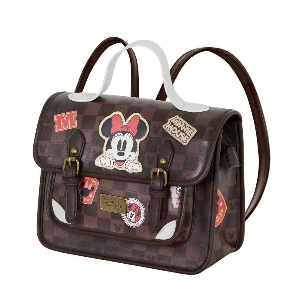 Bolso Mochila Minnie Disney - Image 2