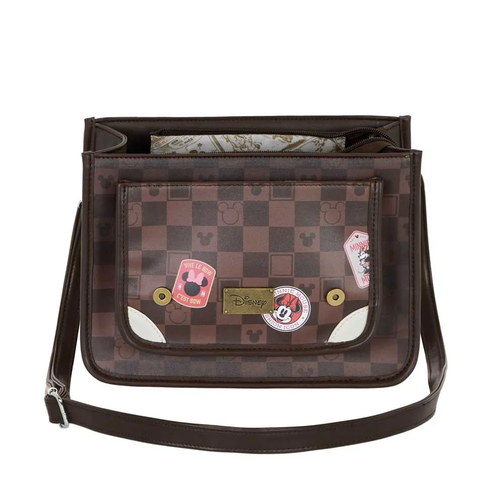 Bolso Mochila Minnie Disney - Image 3