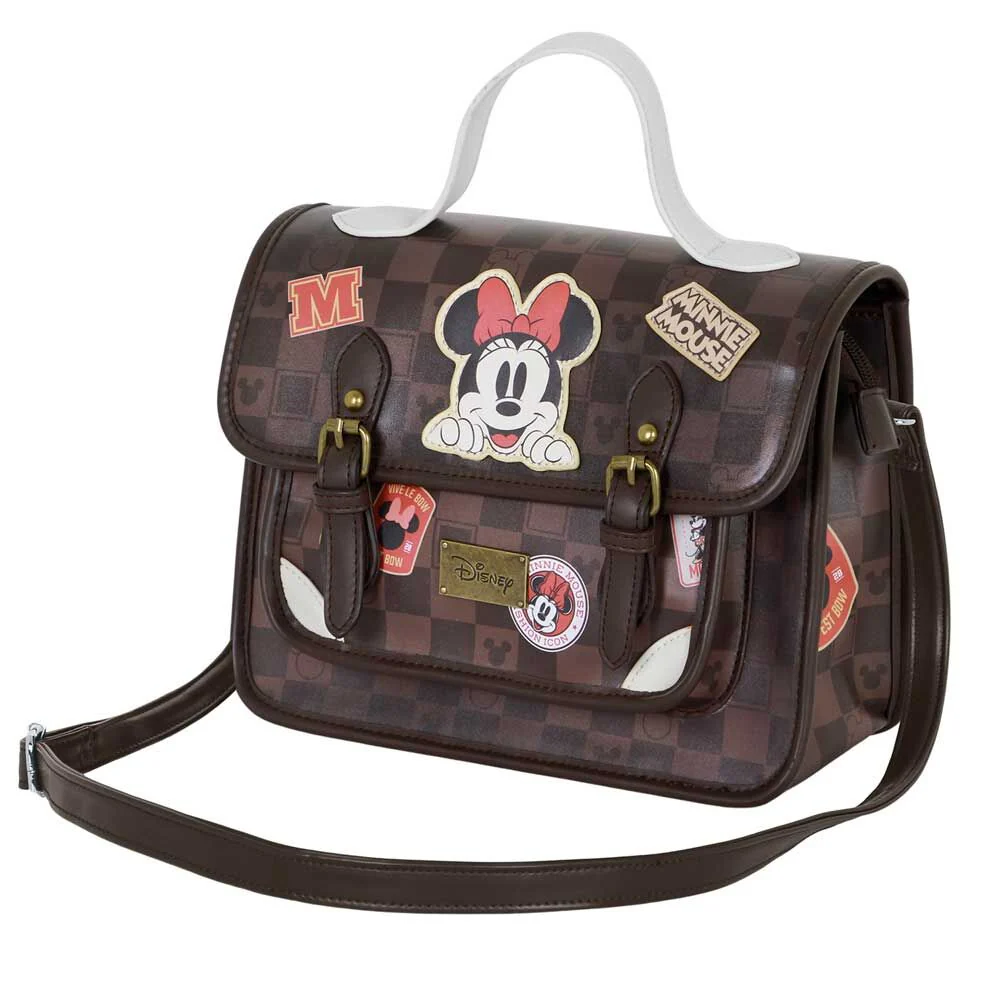 Bolso Mochila Minnie Disney - Image 4