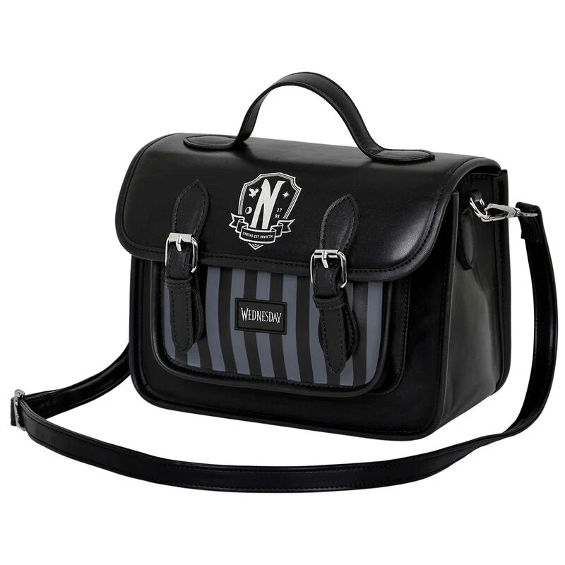 Bolso Mochila Original Miercoles - Image 7