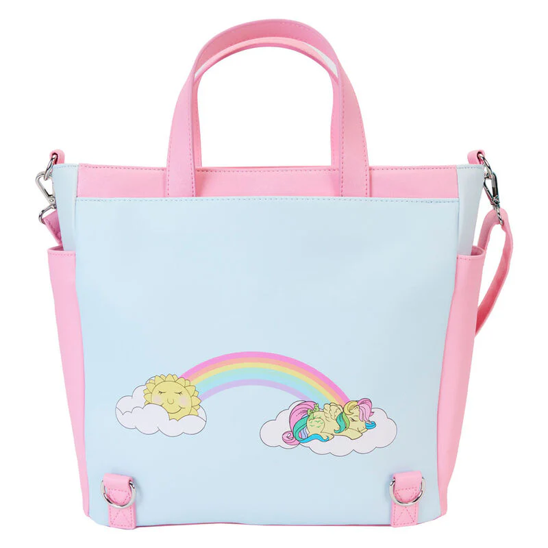 Bolso Mochila Sky Scene My Little Pony Loungefly 35Cm - Image 5
