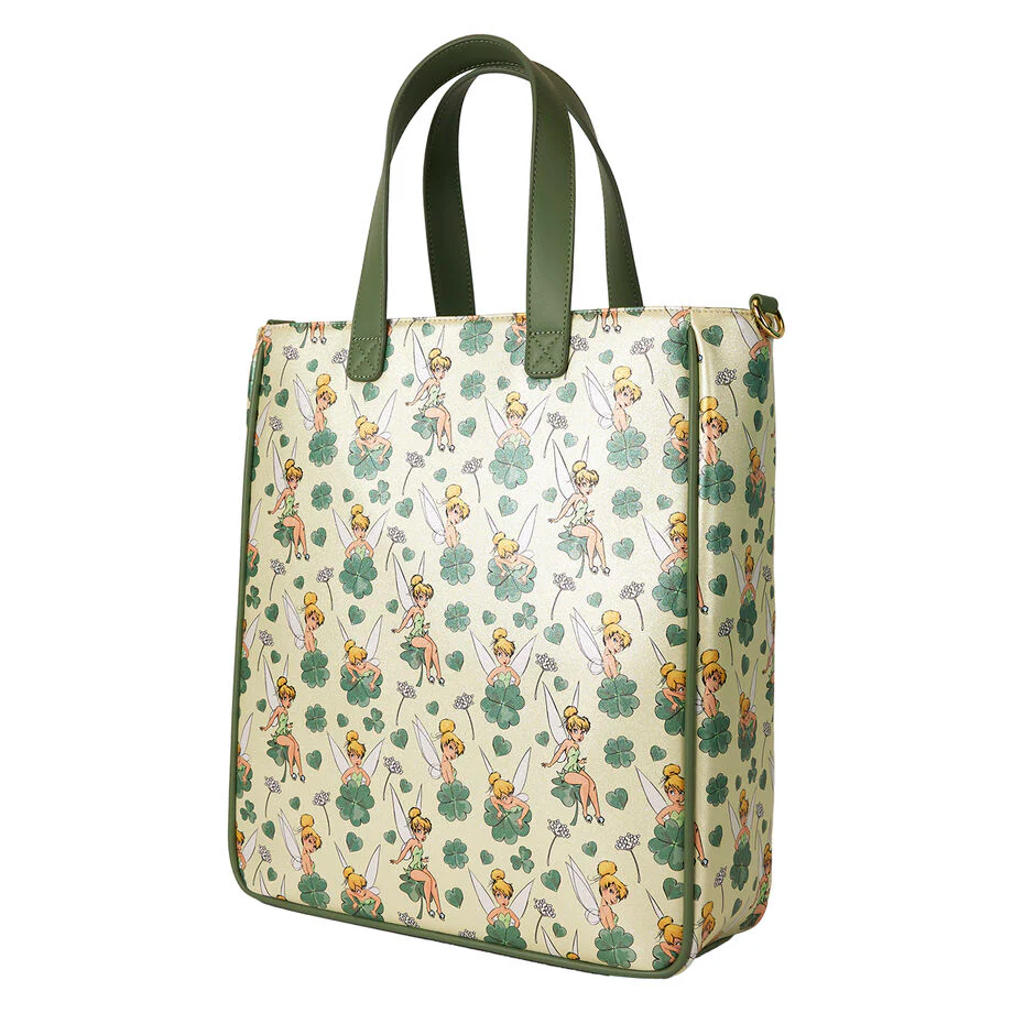 Bolso + Monedero Campanilla Disney Loungefly - Image 10