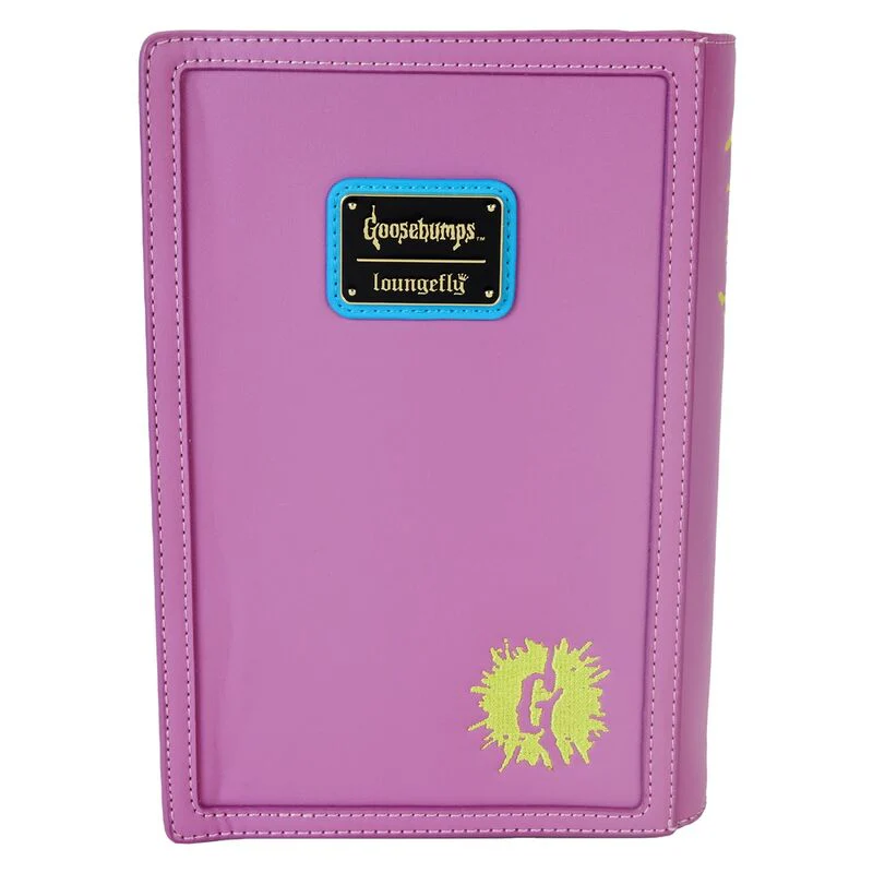Bolso One Day At Horrorland Book Goosebumps Loungefly - Image 4