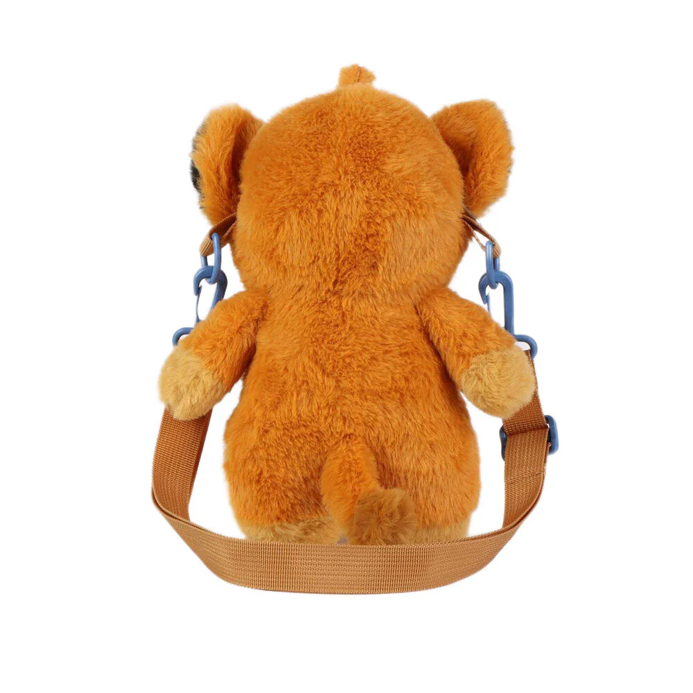 Bolso Peluche El Rey Leon Disney - Image 2