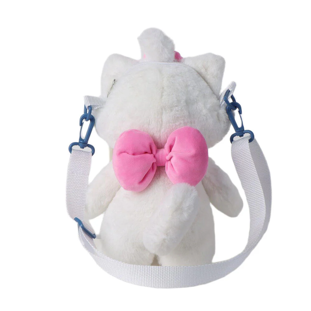 Bolso Peluche Marie Los Aristogatos Disney - Image 2