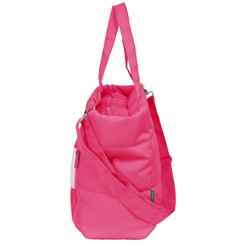 Bolso Raspberry Benetton - Image 3