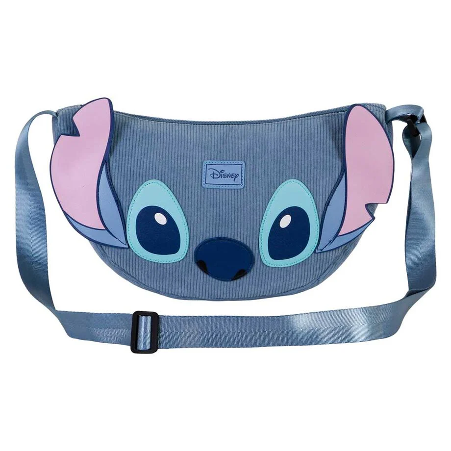 Bolso Roy Sight Stitch Disney - Image 3