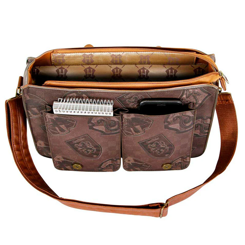 Bolso Satchel Pride Harry Potter 2 - Image 5