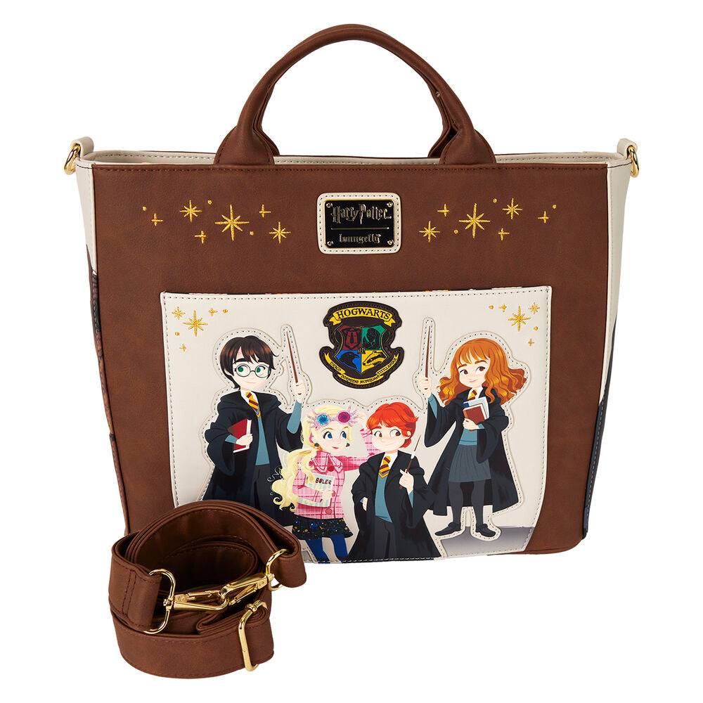 Bolso Spring Harry Potter Loungefly - Image 2