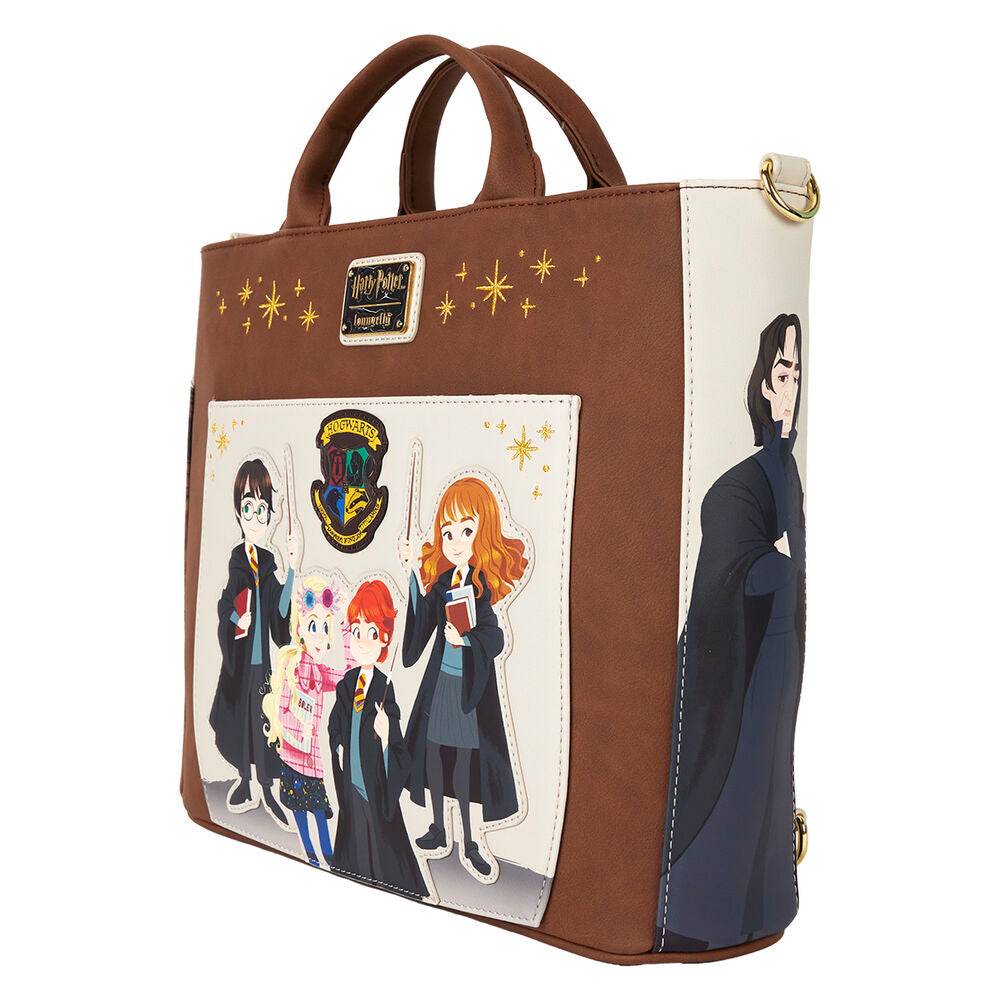 Bolso Spring Harry Potter Loungefly - Image 4