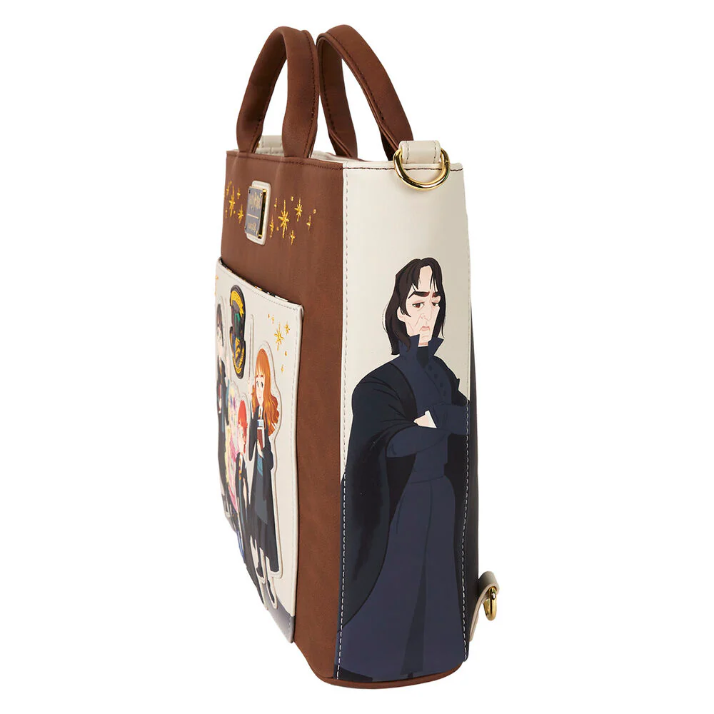 Bolso Spring Harry Potter Loungefly - Image 6