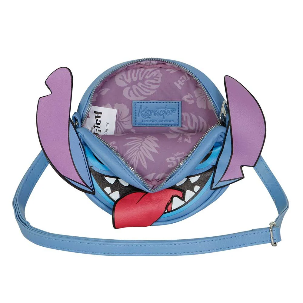 Bolso Tongue Stitch Disney - Image 4