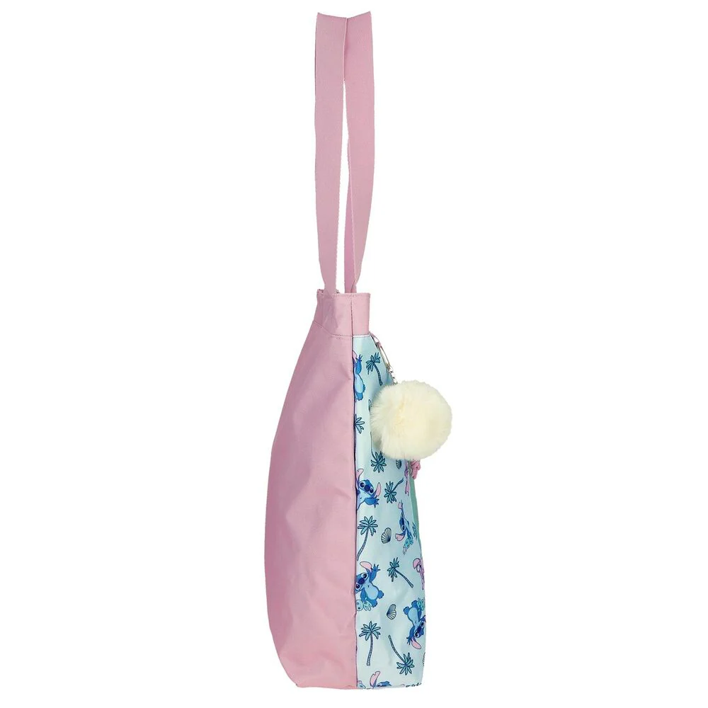 Bolso Totte Just Chill Stitch Disney - Image 2