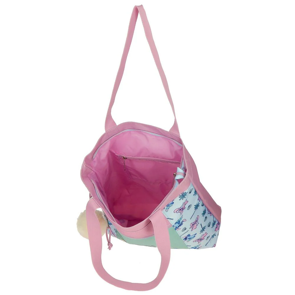 Bolso Totte Just Chill Stitch Disney - Image 4