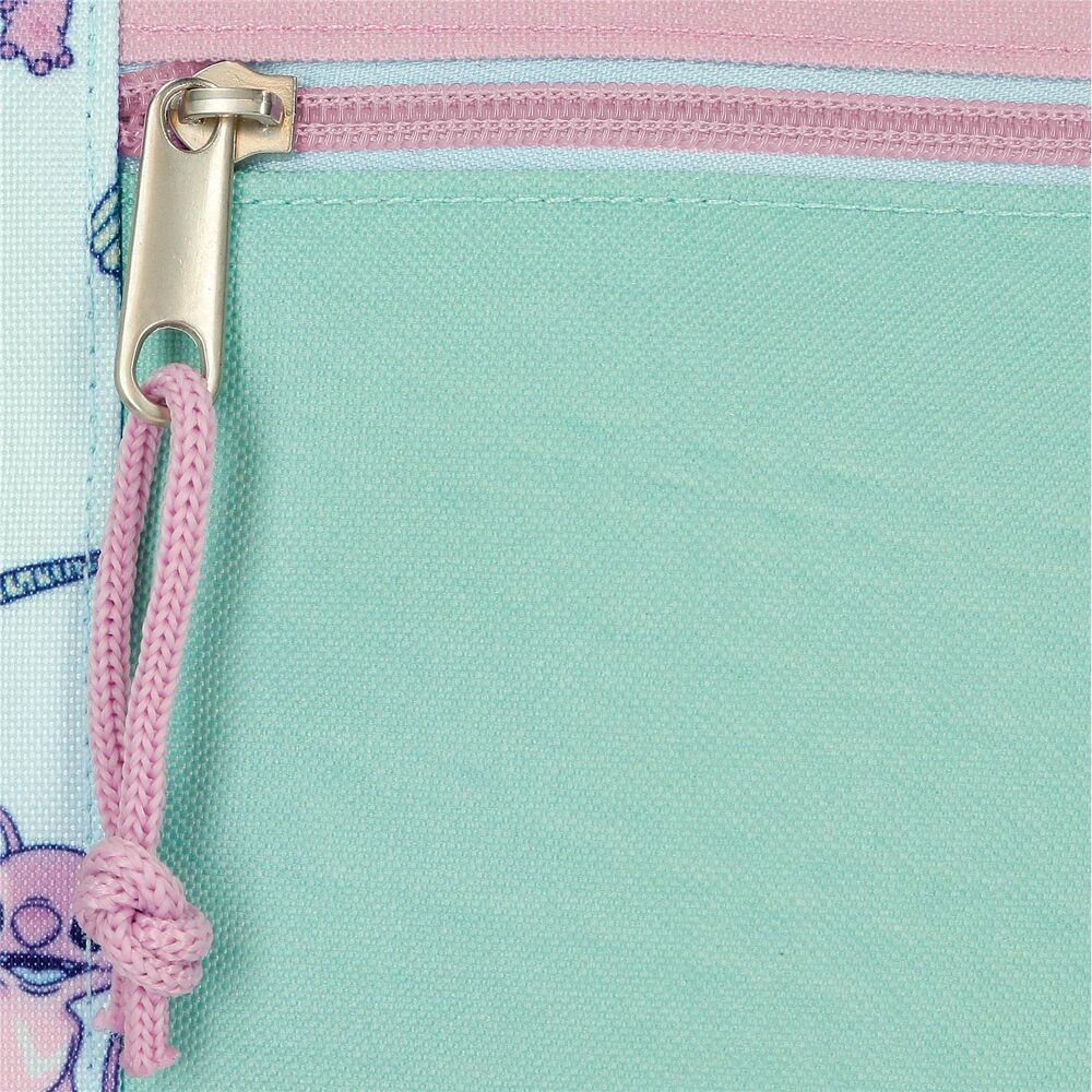 Bolso Totte Just Chill Stitch Disney - Image 6