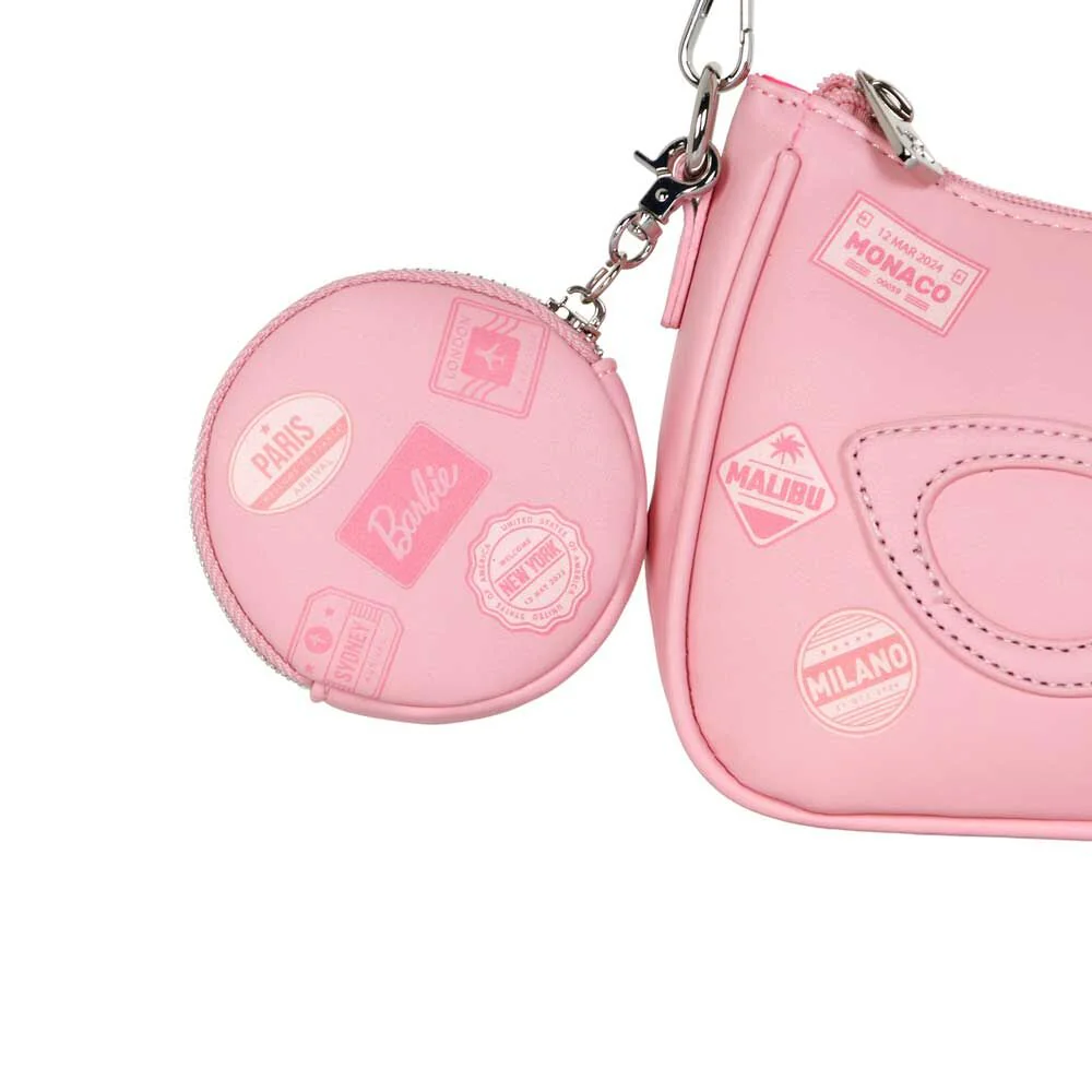 Bolso Travel Barbie - Image 2
