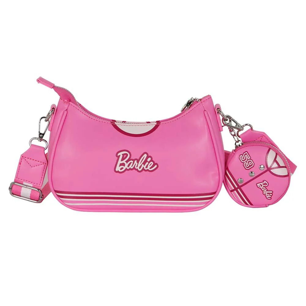 Bolso Varsity Barbie - Image 2