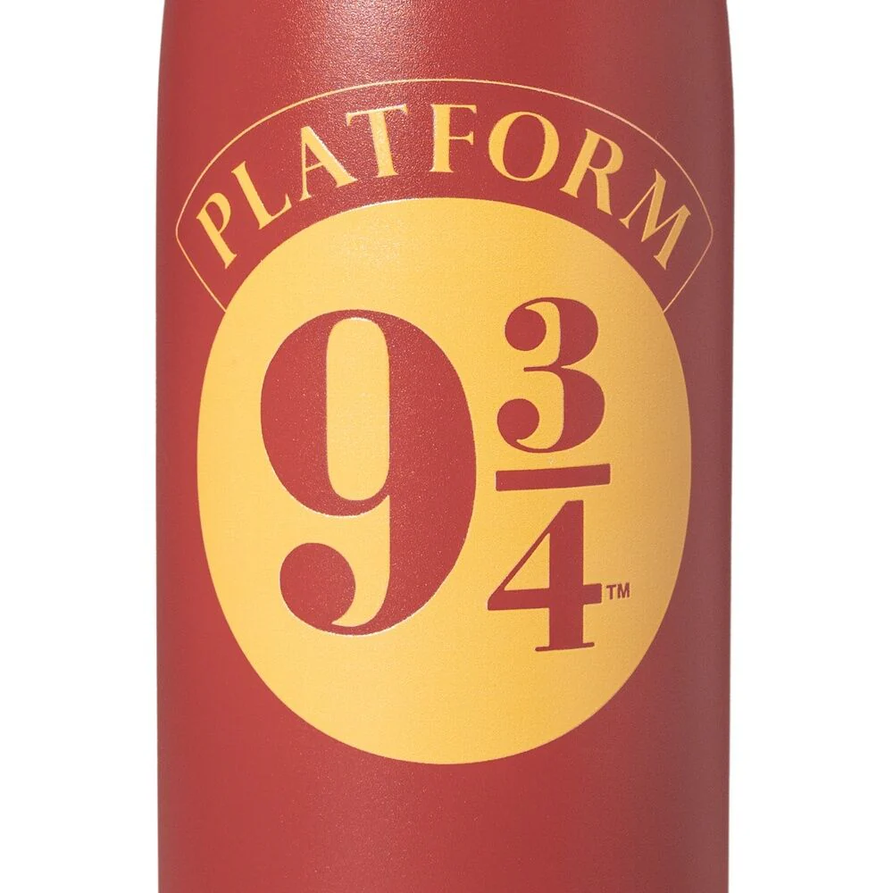 Botella Acero Inoxidable Plataforma 9 3/4 Harry Potter 500Ml - Image 7