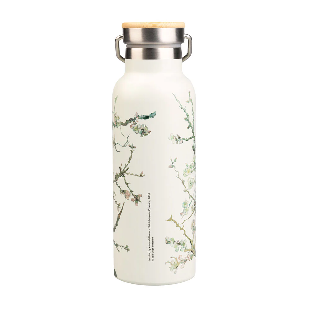Botella Acero Inoxidable Van Gogh Museum 500Ml - Image 2
