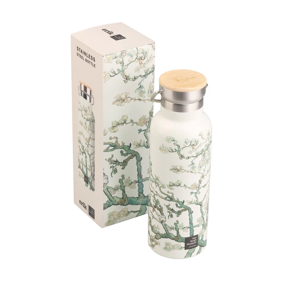 Botella Acero Inoxidable Van Gogh Museum 500Ml - Image 3