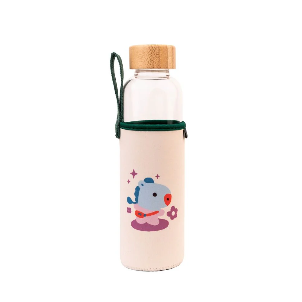 Botella Cristal Mang Bt21 - Image 2