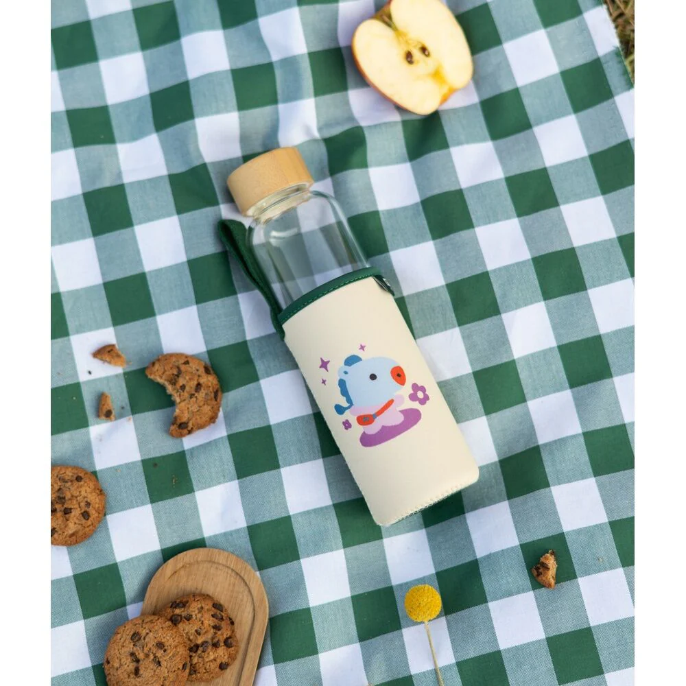 Botella Cristal Mang Bt21 - Image 6