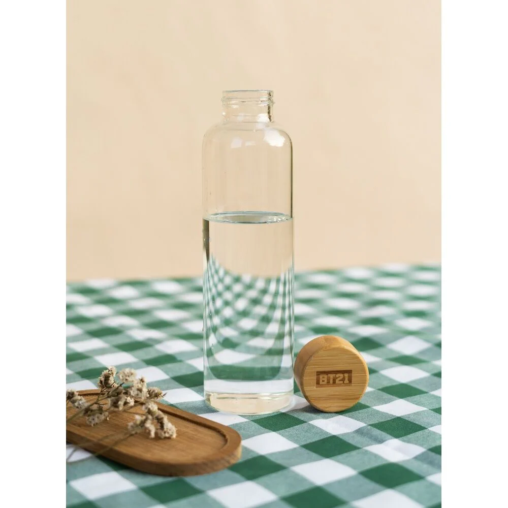 Botella Cristal Tata Bt21 - Image 5