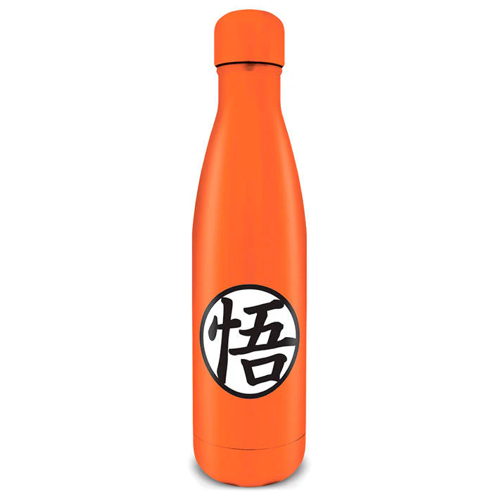 Botella Metal Goku Dragon Ball Z - Image 3