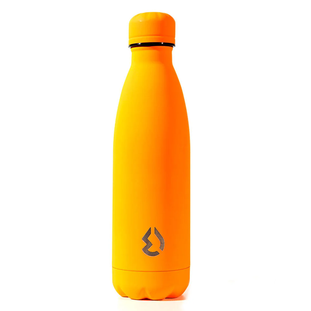 Botella Naranja Fluor Water Revolution 500Ml - Image 3