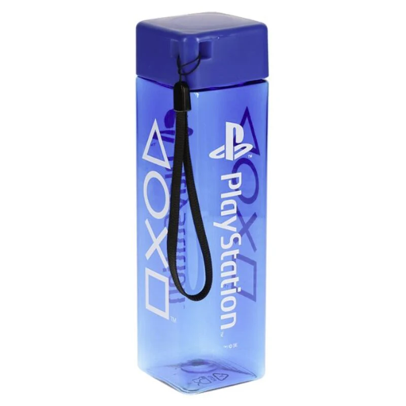Botella Playstation 500Ml