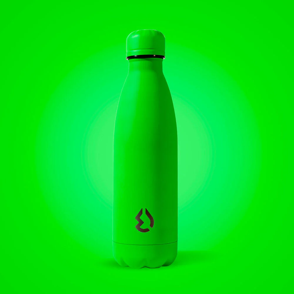 Botella Verde Water Revolution 500Ml - Image 4