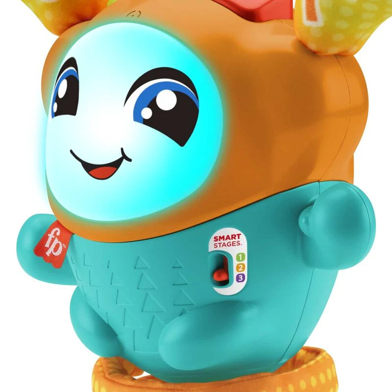 Boti Robotito Saltarin - Image 3