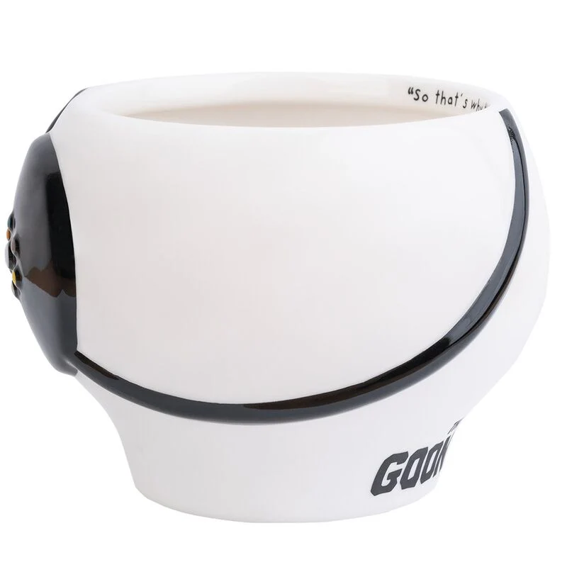 Bowl 3D One Eyed Willy Los Goonies - Image 3