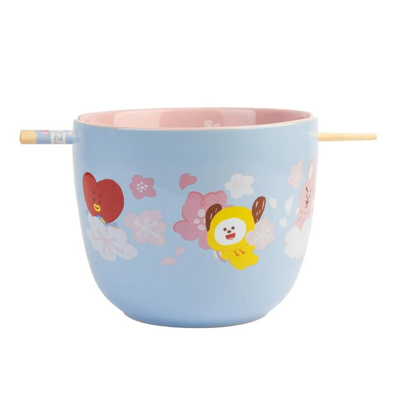 Bowl Ramen Bt21