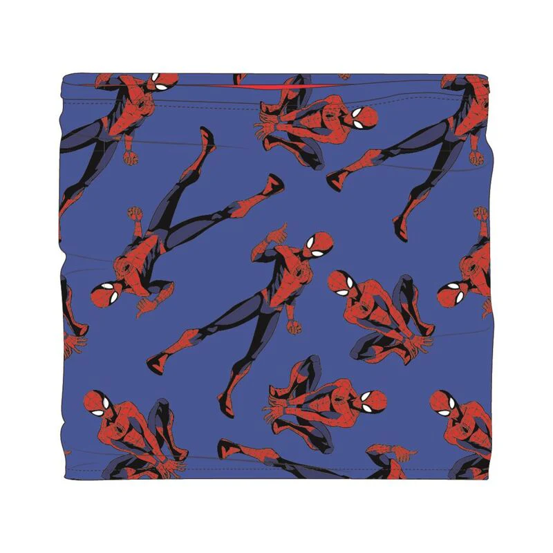 Braga Cuello Spiderman Marvel