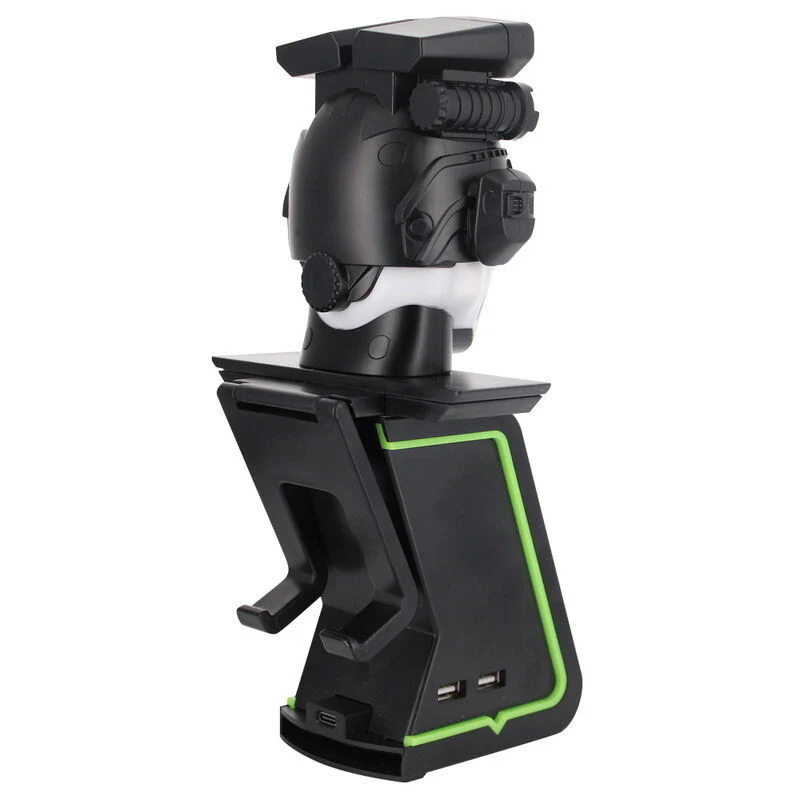 Cable Guy Ikon Soporte Sujecion Figura Call Of Duty 20Cm - Image 15