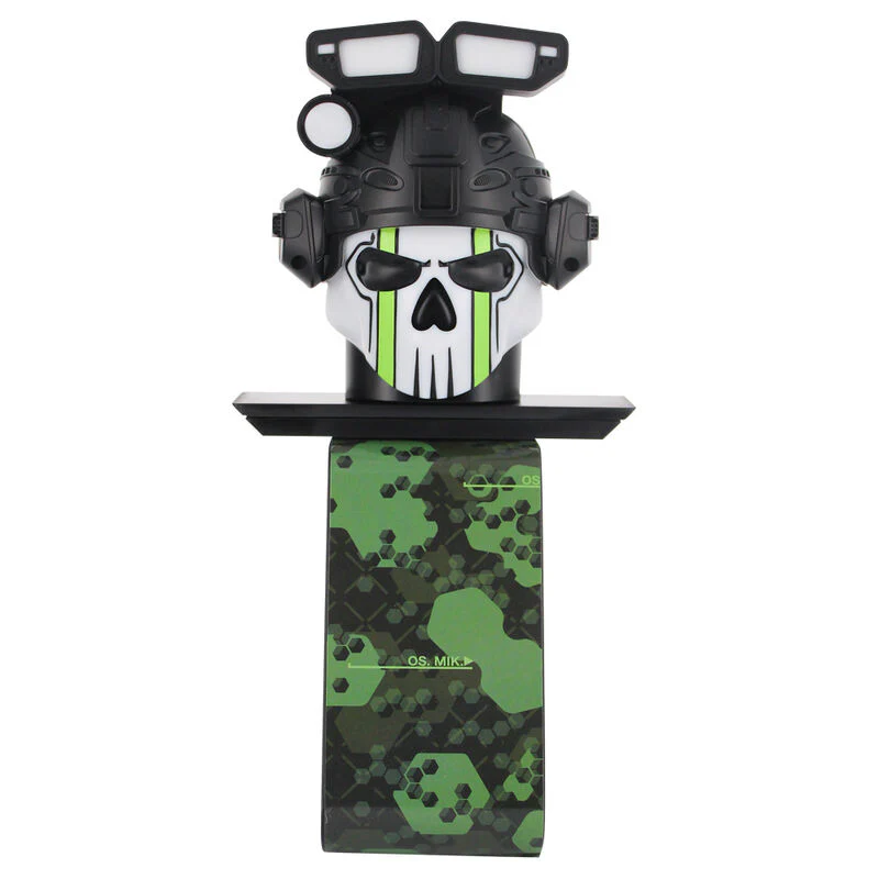 Cable Guy Ikon Soporte Sujecion Figura Call Of Duty 20Cm - Image 16
