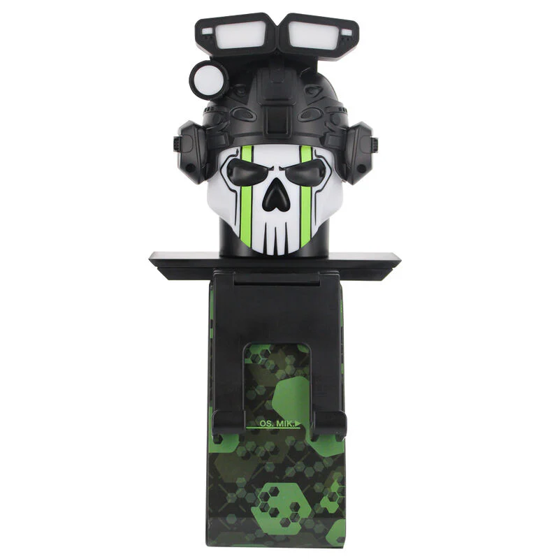 Cable Guy Ikon Soporte Sujecion Figura Call Of Duty 20Cm - Image 22