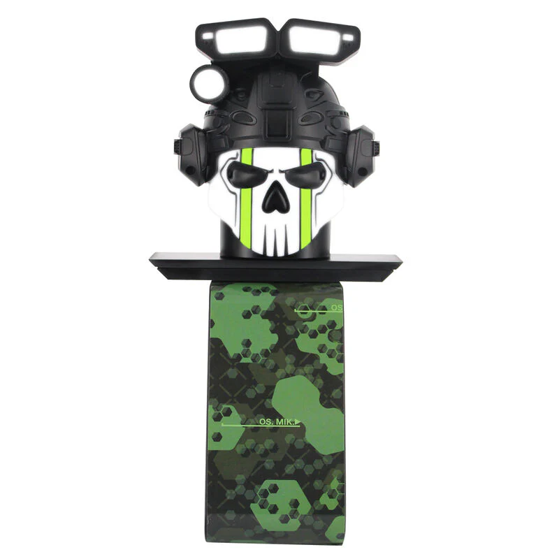 Cable Guy Ikon Soporte Sujecion Figura Call Of Duty 20Cm - Image 23