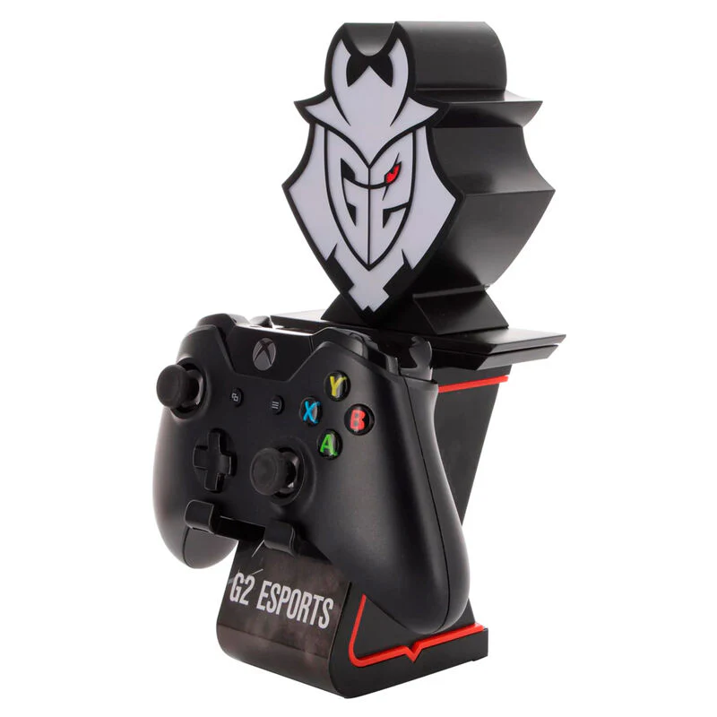 Cable Guy Ikon Soporte Sujecion G2 Esports Ikon 20Cm - Image 10