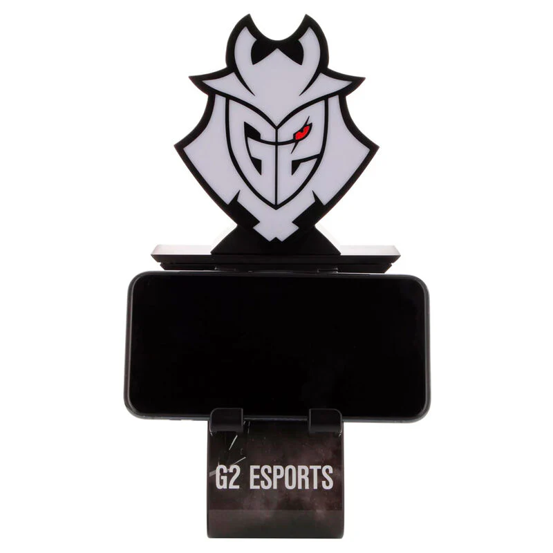Cable Guy Ikon Soporte Sujecion G2 Esports Ikon 20Cm - Image 4