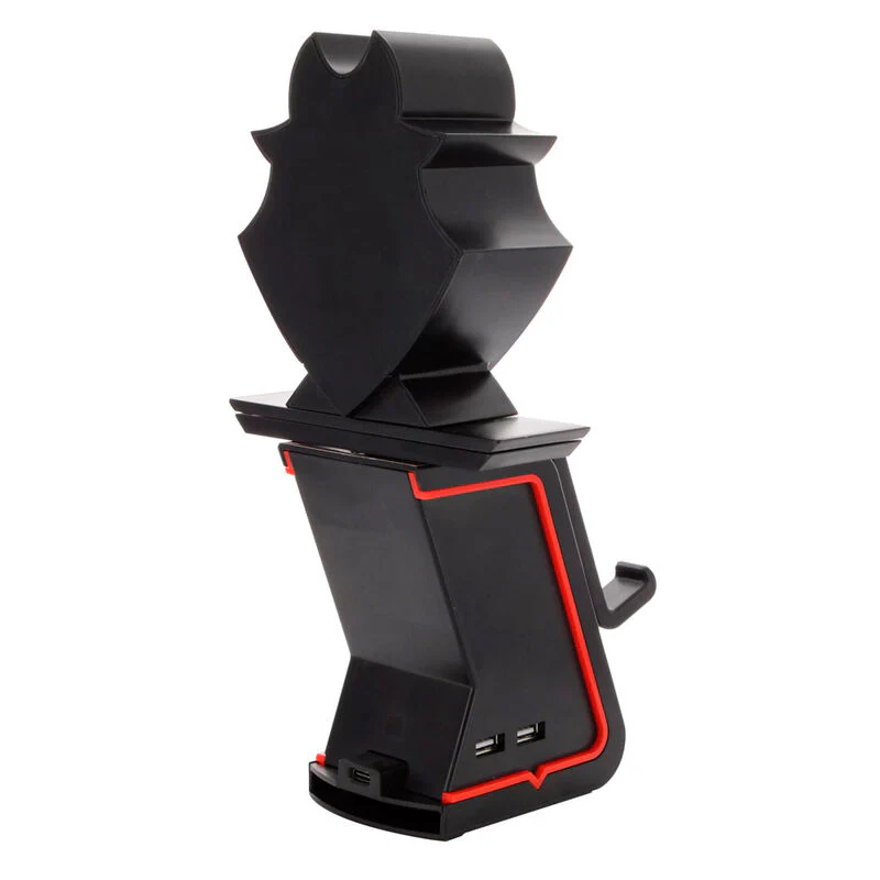Cable Guy Ikon Soporte Sujecion G2 Esports Ikon 20Cm - Image 7