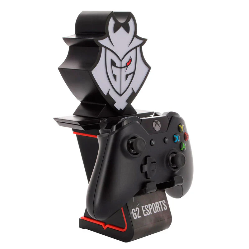 Cable Guy Ikon Soporte Sujecion G2 Esports Ikon 20Cm - Image 9