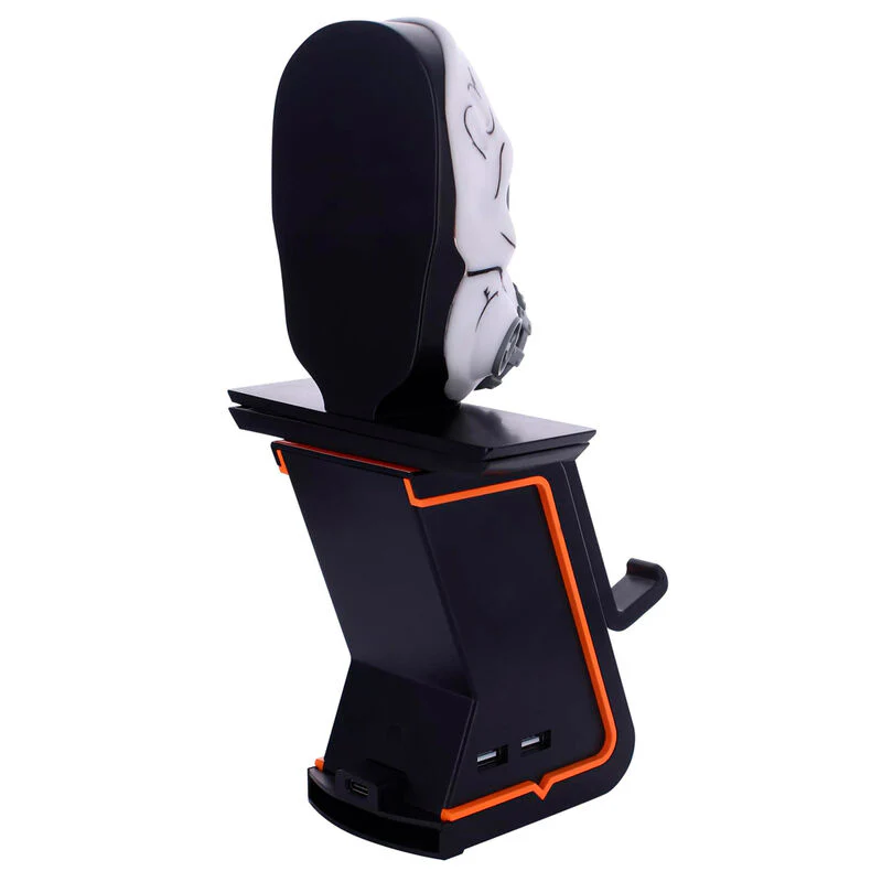 Cable Guy Ikon Soporte Sujecion Psycho Mask Borderlands Ikon 20Cm - Image 10