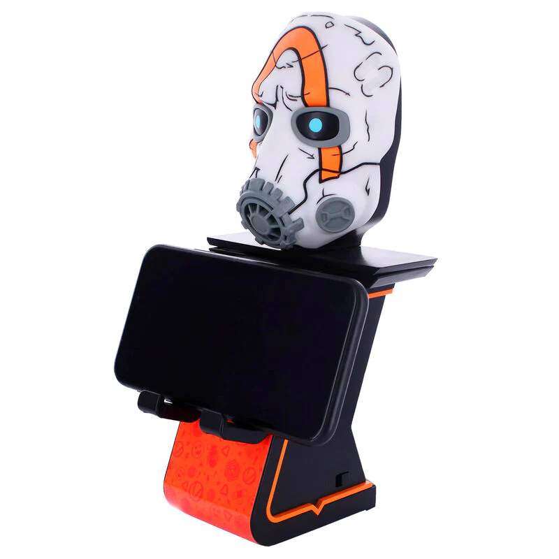 Cable Guy Ikon Soporte Sujecion Psycho Mask Borderlands Ikon 20Cm - Image 11