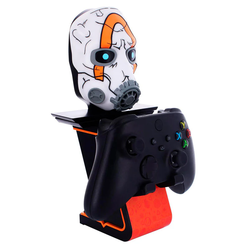 Cable Guy Ikon Soporte Sujecion Psycho Mask Borderlands Ikon 20Cm - Image 17