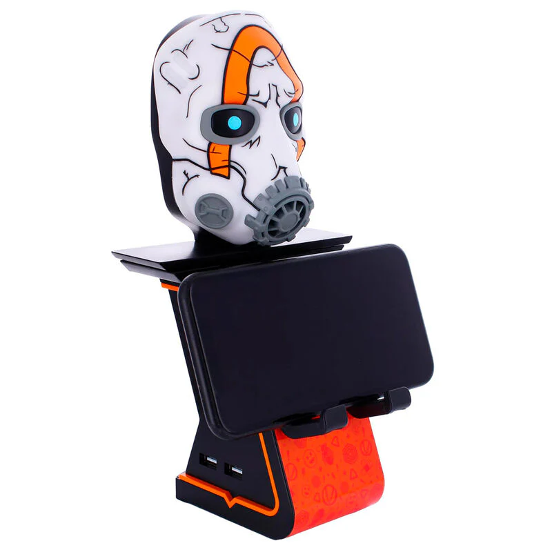 Cable Guy Ikon Soporte Sujecion Psycho Mask Borderlands Ikon 20Cm - Image 8